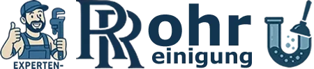 Logo Experten Rohrreinigung Berlin