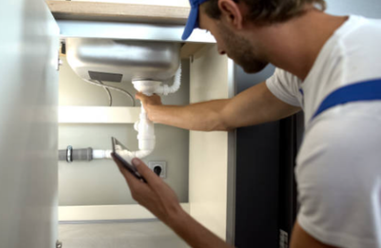 Rohrreinigung Berlin Tegelort